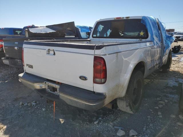 Obraz 3 z 1999 FORD F-250 SUPER DUTY 1999 z VIN 1FTNX20F3XEC47687
