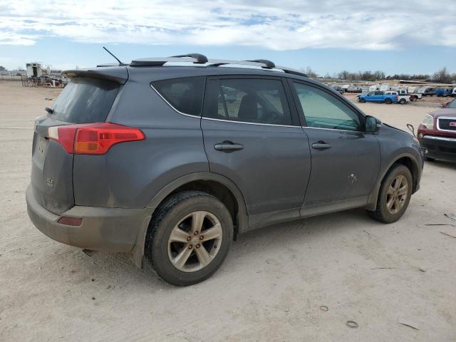 Obraz 3 z 2014 TOYOTA RAV4 XLE 2014 z VIN 2T3RFREV6EW179582