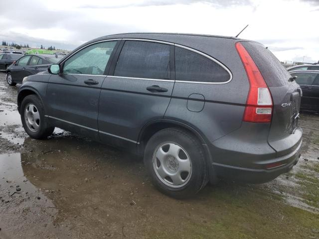 Изображение 2 2011 HONDA CR-V LX 2011 с VIN 5J6RE3H37BL036112