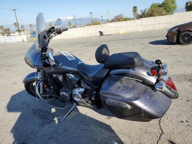 Изображение 3 2014 YAMAHA XVS1300 CTC 2014 с VIN JYAVP32Y5EA000305