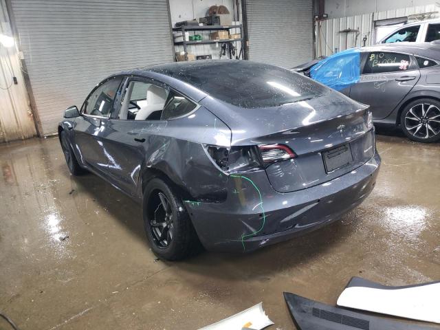 Image 2 of 2022 TESLA MODEL 3  2022 with VIN 5YJ3E1EB2NF268703