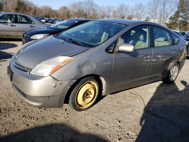 Obraz 1 z 2007 TOYOTA PRIUS  2007 z VIN JTDKB20U573238372