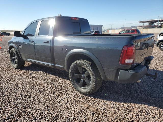 Obraz 2 z 2019 RAM 1500 CLASSIC SLT 2019 z VIN 1C6RR6GT7KS710382