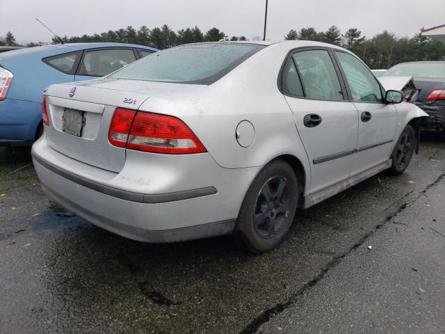 Image 3 of 2004 SAAB 9-3 LINEAR 2004 with VIN YS3FB49S741002112