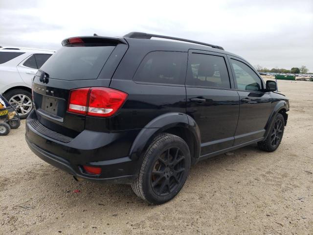 Изображение 3 2015 DODGE JOURNEY SXT 2015 с VIN 3C4PDCBB7FT734214