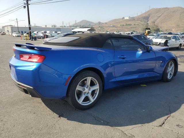 Изображение 3 2018 CHEVROLET CAMARO LT 2018 с VIN 1G1FB3DS0J0157717