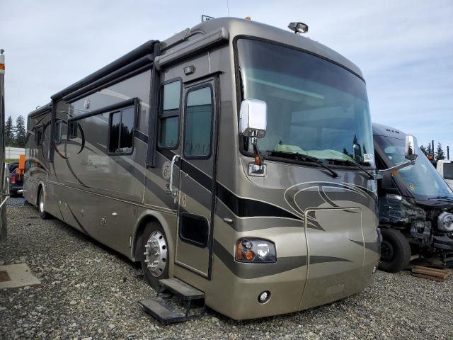Image 1 of 2005 FREIGHTLINER CHASSIS X LINE MOTOR HOME 2005 with VIN 4UZACHCY05CV92660