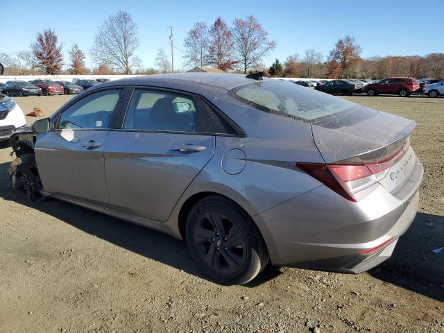 Изображение 2 2023 HYUNDAI ELANTRA SEL 2023 с VIN KMHLM4AG6PU530864