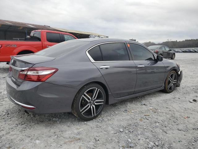 Obraz 3 z 2017 HONDA ACCORD SPORT 2017 z VIN 1HGCR2F51HA261811