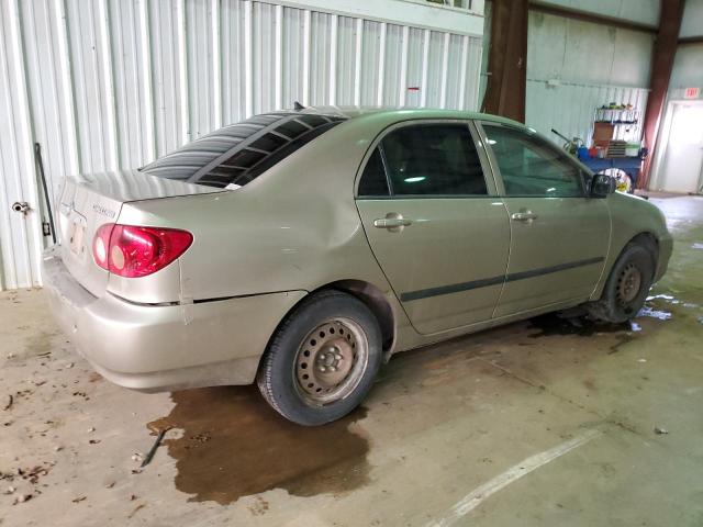 Изображение 3 2007 TOYOTA COROLLA CE 2007 с VIN 1NXBR32E57Z911898
