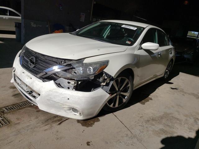 Изображение 1 2016 NISSAN ALTIMA 2.5 2016 с VIN 1N4AL3AP9GC196320