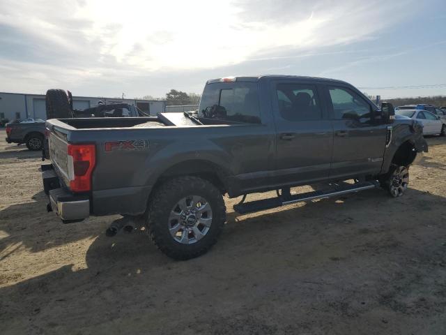 Image 3 of 2017 FORD F250 SUPER DUTY 2017 with VIN 1FT7W2BT2HEE94201