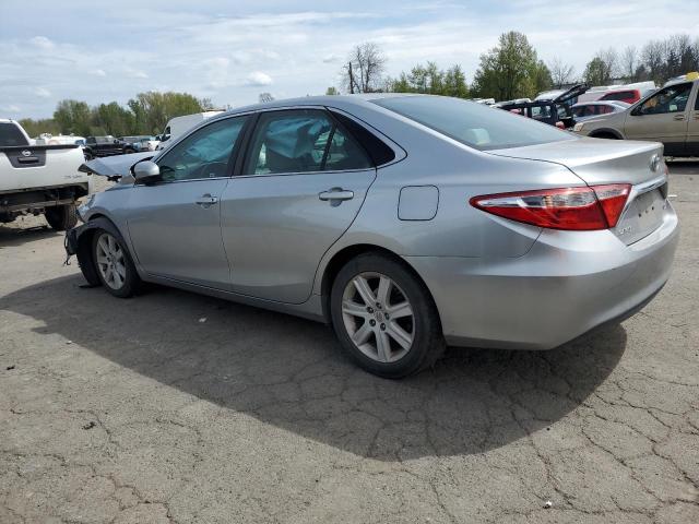 Image 2 of 2015 TOYOTA CAMRY LE 2015 with VIN 4T4BF1FK6FR490758