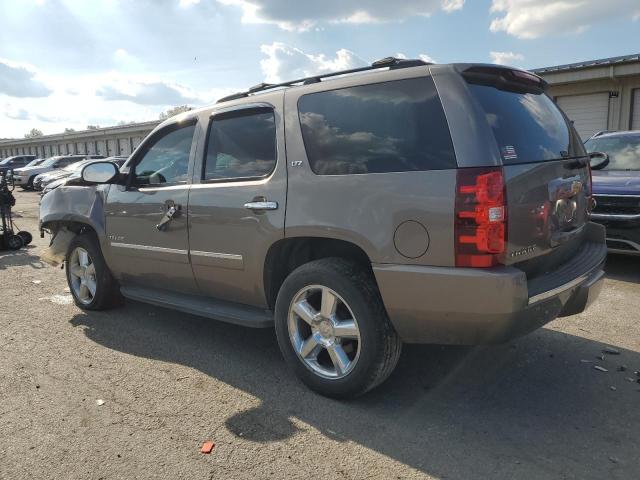 Изображение 2 2013 CHEVROLET TAHOE K1500 LTZ 2013 с VIN 1GNSKCE05DR104442