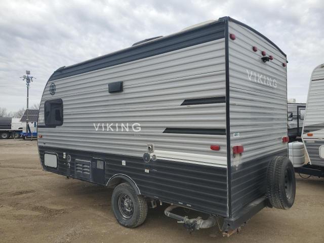 Image 3 of 2020 VIKI TRAILER 2020 with VIN 5ZT2VWEC0LJ125741
