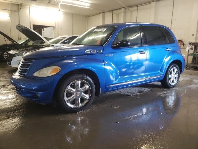 Изображение 2003 CHRYSLER PT CRUISER TOURING 2003