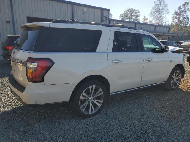 Image 3 of 2021 FORD EXPEDITION MAX KING RANCH 2021 with VIN 1FMJK1PT3MEA43126