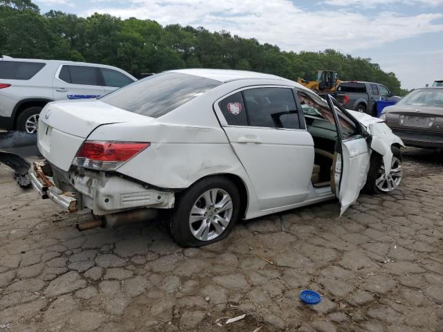Image 3 of 2008 HONDA ACCORD LX 2008 with VIN 1HGCP26378A136770