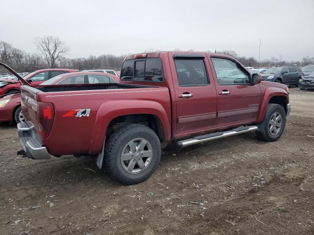 Obraz 3 z 2010 CHEVROLET COLORADO LT 2010 z VIN 1GCJTDDE3A8110522