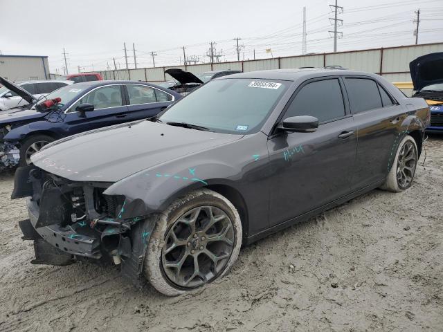 Obraz 1 z 2018 CHRYSLER 300 S 2018 z VIN 2C3CCABG7JH151486