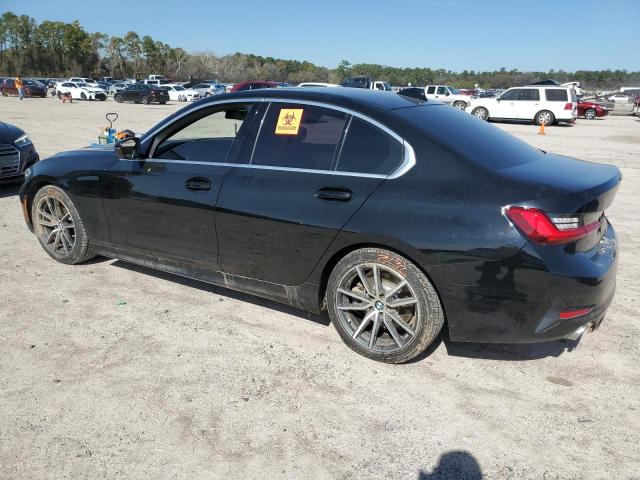 Image 2 of 2019 BMW 330I  2019 with VIN WBA5R1C56KFH01232