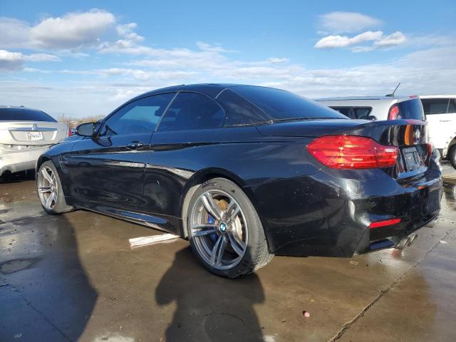 Obraz 2 z 2016 BMW M4  2016 z VIN WBS3U9C5XGP969991