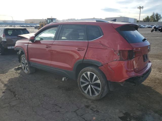 Obraz 2 z 2022 VOLKSWAGEN TAOS SE 2022 z VIN 3VVTX7B28NM087894