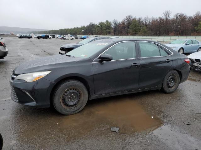 Image 1 of 2015 TOYOTA CAMRY HYBRID 2015 with VIN 4T1BD1FK0FU148934