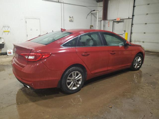 Image 3 of 2016 HYUNDAI SONATA SE 2016 with VIN 5NPE24AF6GH294270