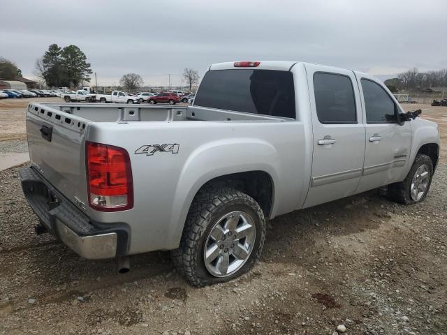 Image 3 of 2013 GMC SIERRA K1500 SLT 2013 with VIN 3GTP2WE76DG102177