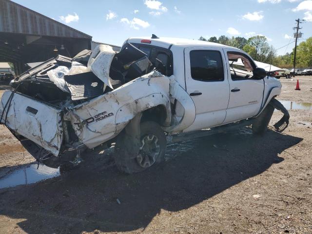 Изображение 3 2015 TOYOTA TACOMA DOUBLE CAB 2015 с VIN 5TFLU4EN6FX120964