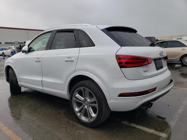 Image 2 of 2015 AUDI Q3 PRESTIGE 2015 with VIN WA1GFCFS7FR008893