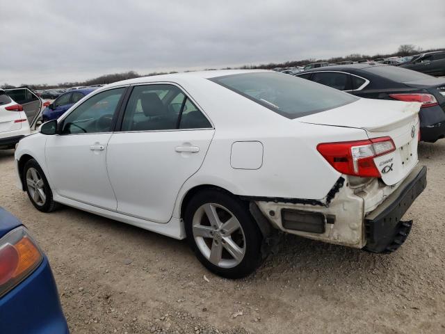 Obraz 2 z 2014 TOYOTA CAMRY L 2014 z VIN 4T1BF1FK3EU777211