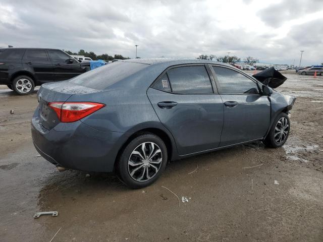 Image 3 of 2014 TOYOTA COROLLA L 2014 with VIN 2T1BURHE1EC226627