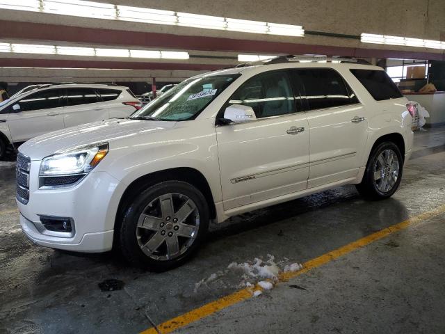 2013 GMC ACADIA DENALI 2013 image