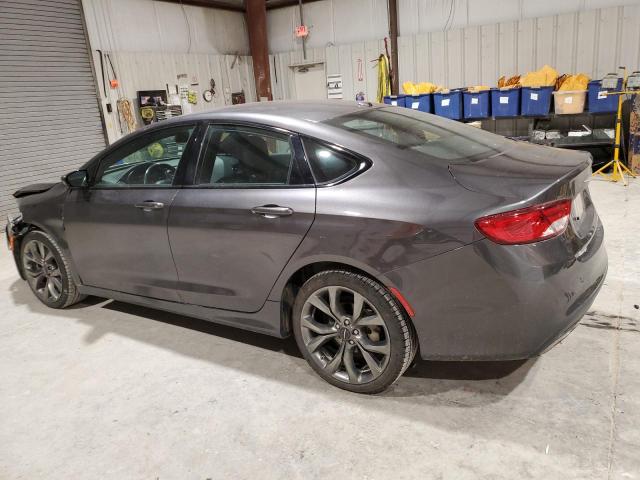 Изображение 2 2015 CHRYSLER 200 S 2015 с VIN 1C3CCCBB4FN697354