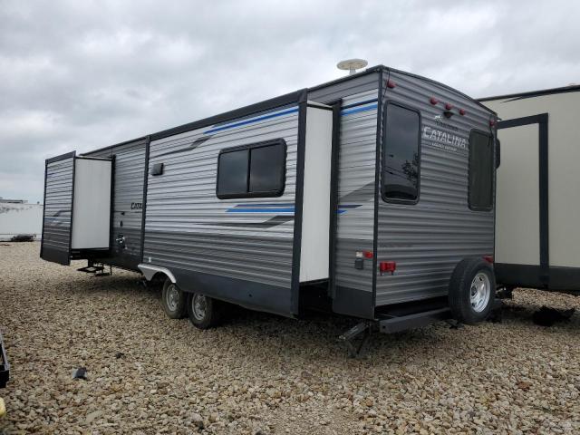 Изображение 3 2019 COACH CATALINA 2019 с VIN 5ZT2CAYB8KX015527