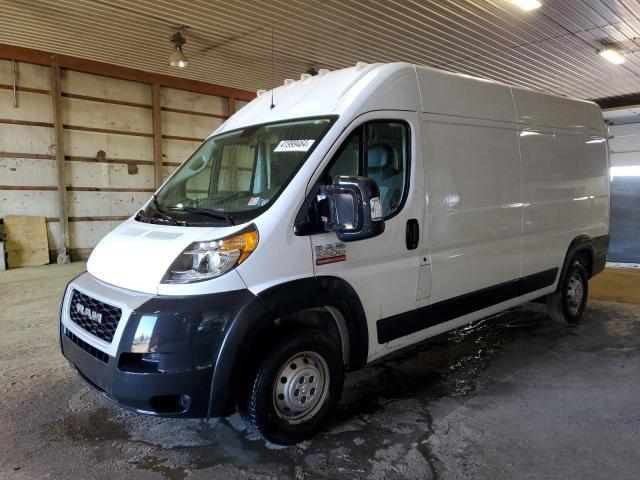 Image 1 of 2023 RAM PROMASTER 2500 2500 HIGH 2023 with VIN 3C6LRVDG8PE577858