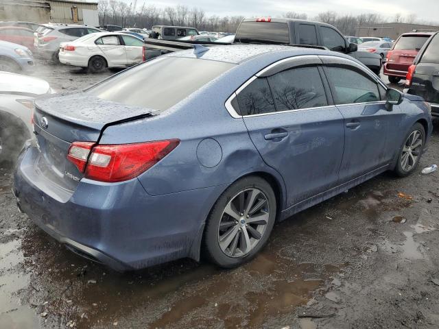 Изображение 3 2018 SUBARU LEGACY 2.5I LIMITED 2018 с VIN 4S3BNAN67J3012515