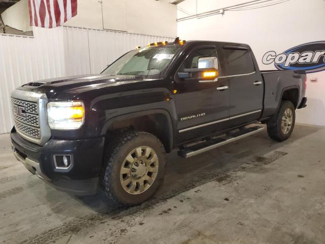 Изображение 2019 GMC SIERRA K2500 DENALI 2019