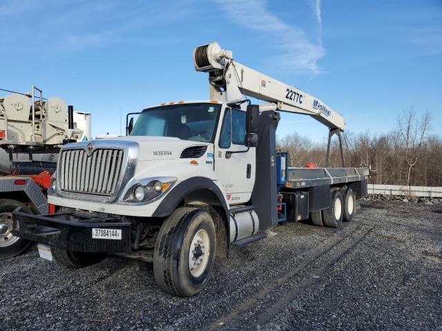 Изображение 2 2015 INTERNATIONAL 7000 7400 2015 с VIN 1HTWHAZT7FH643190