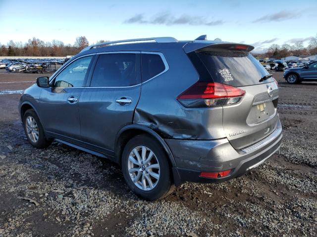 Image 2 of 2020 NISSAN ROGUE S 2020 with VIN JN8AT2MV4LW110634