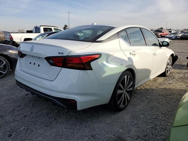 Изображение 3 2022 NISSAN ALTIMA SR 2022 с VIN 1N4BL4CV4NN367448