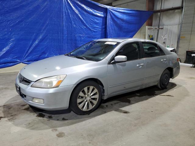 Image 1 of 2004 HONDA ACCORD EX 2004 with VIN 1HGCM566X4A172256