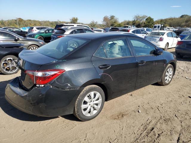 Изображение 3 2016 TOYOTA COROLLA L 2016 с VIN 2T1BURHE6GC742811