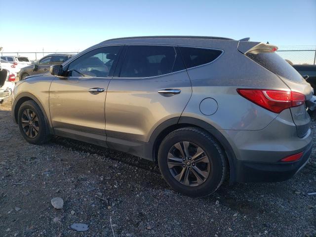 Image 2 of 2015 HYUNDAI SANTA FE SPORT  2015 with VIN 5XYZU3LB6FG237816