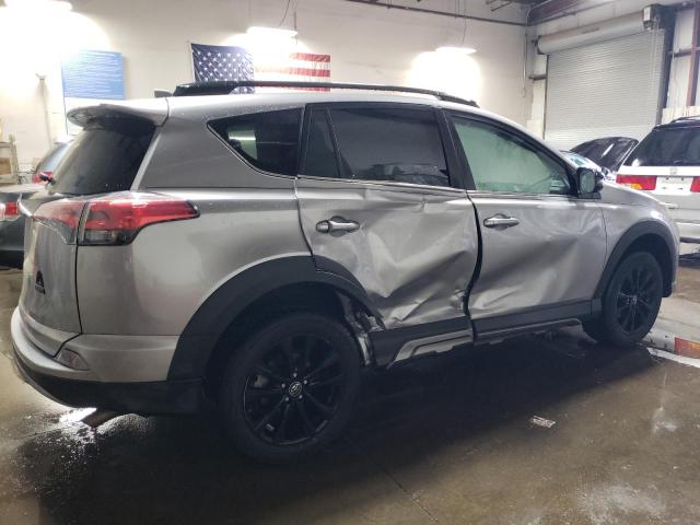Image 3 of 2018 TOYOTA RAV4 ADVENTURE 2018 with VIN 2T3RFREV9JW726001