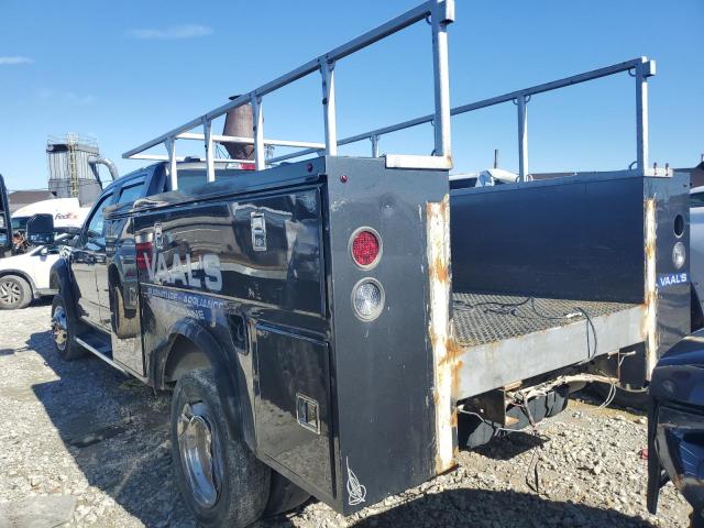 Изображение 2 2020 FORD F450 SUPER DUTY 2020 с VIN 1FD0W4HN2LEE67221