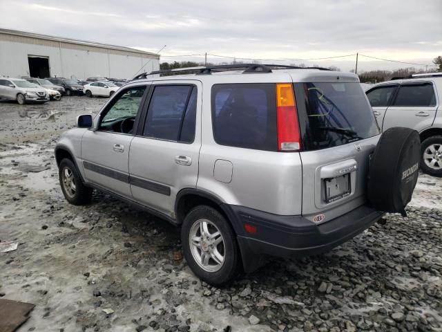 Изображение 2 1998 HONDA CR-V EX 1998 с VIN JHLRD1860WC030104