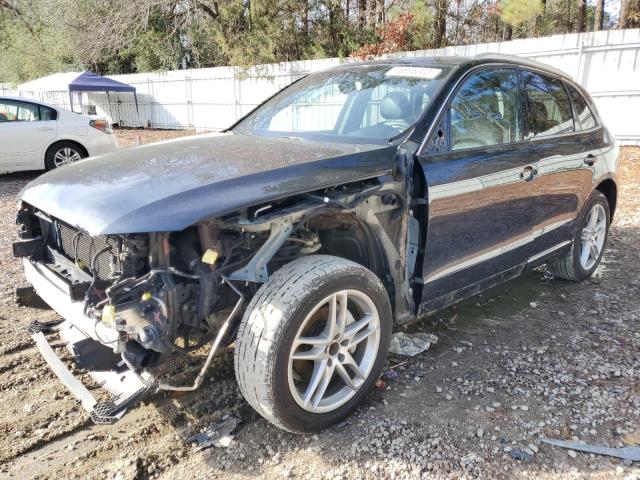 2016 AUDI Q5 PREMIUM PLUS 2016 image